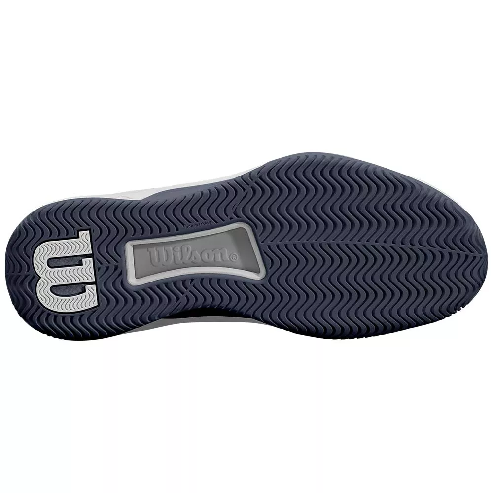 Wilson Intrigue Lite Tennisschuhe Damen Marineblau