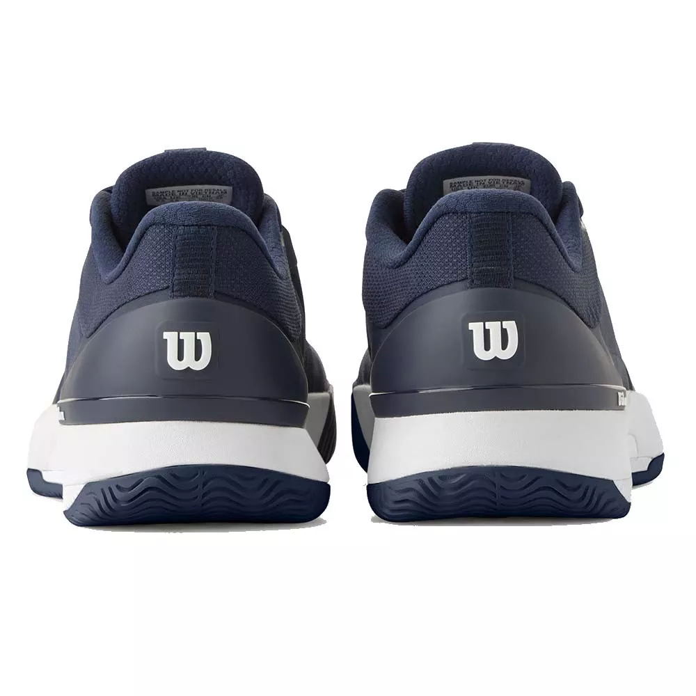 Wilson Intrigue Lite Tennisschuhe Damen Marineblau