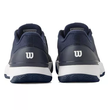 Wilson Intrigue Lite Tennisschuhe Damen Marineblau
