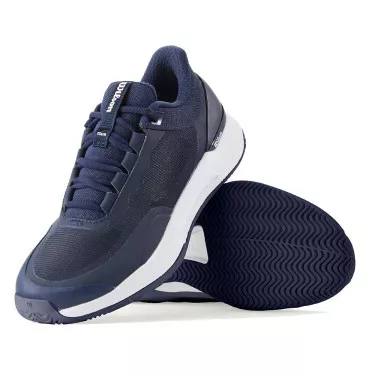 Wilson Intrigue Lite Tennisschuhe Damen Marineblau