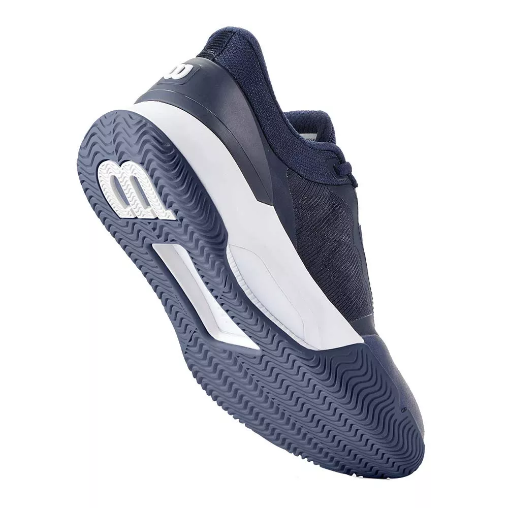 Wilson Intrigue Lite Tennisschuhe Damen Marineblau