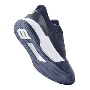 Wilson Intrigue Lite Tennisschuhe Damen Marineblau