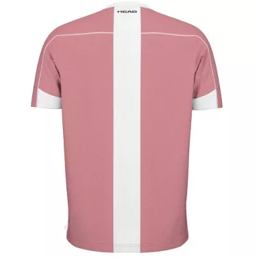 Head Play Tech 25 T-Shirt Rot