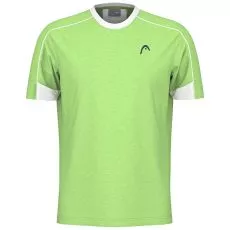 Head Play Tech 25 T-Shirt Gr&uuml;n