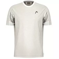 Head Play Tech 25 T-Shirt Grau