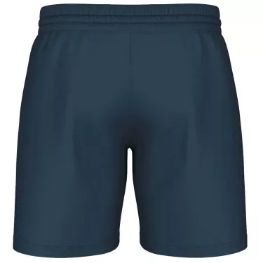 Head Play 25 Short Marineblau