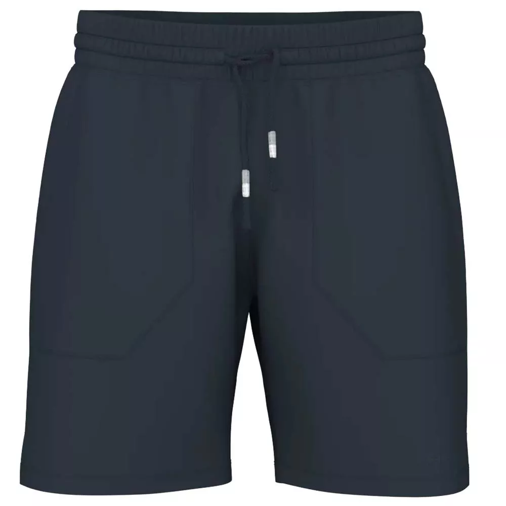 Head Play 25 Short Marineblau