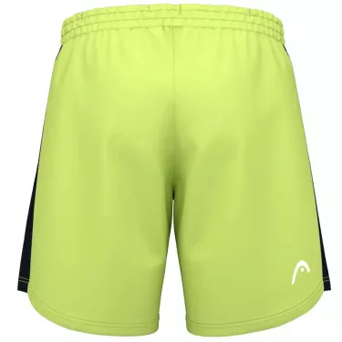 Head Power 25 Short Gr&uuml;n