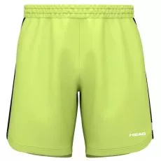 Head Power 25 Short Gr&uuml;n