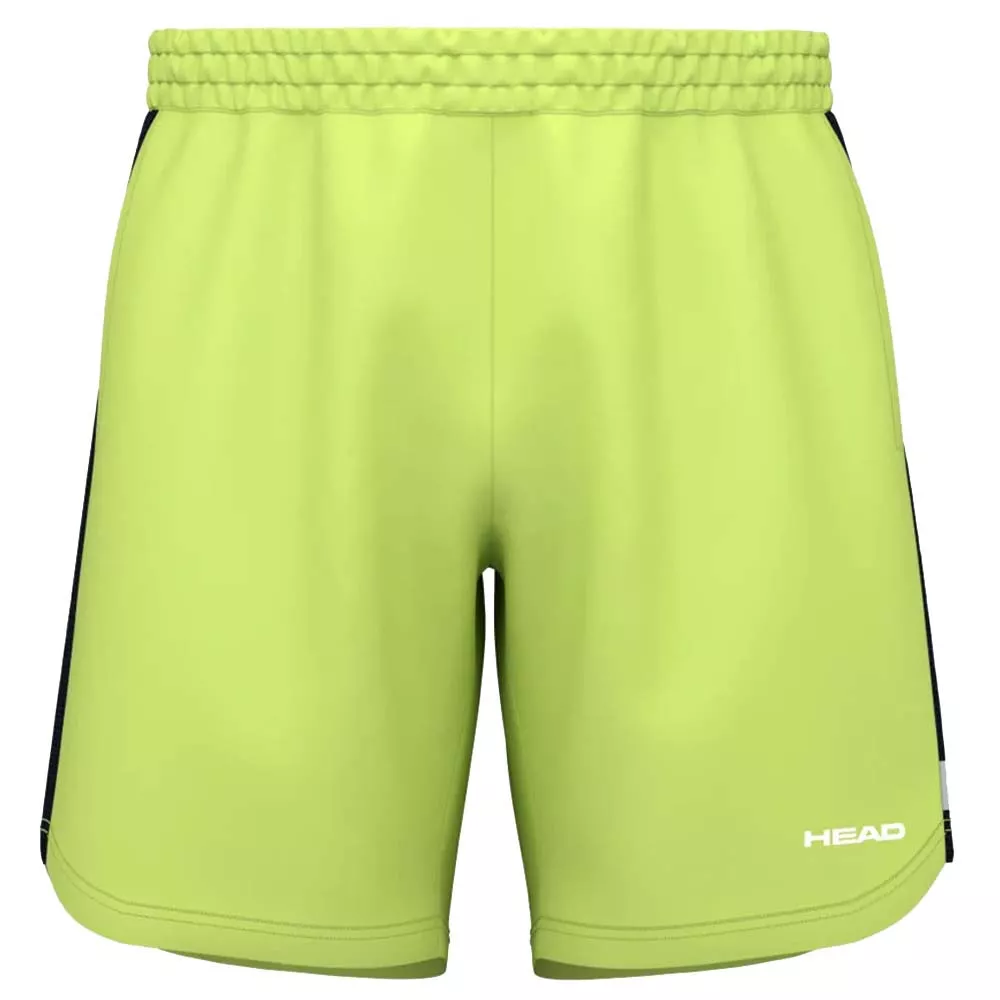 Head Power 25 Short Gr&uuml;n