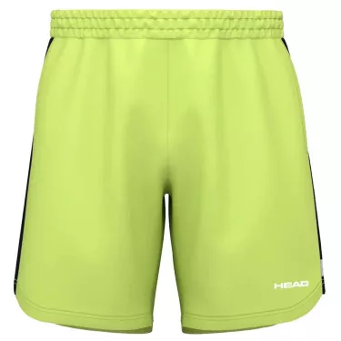 Head Power 25 Short Gr&uuml;n
