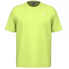 Head Slice II T-Shirt Gr&uuml;n