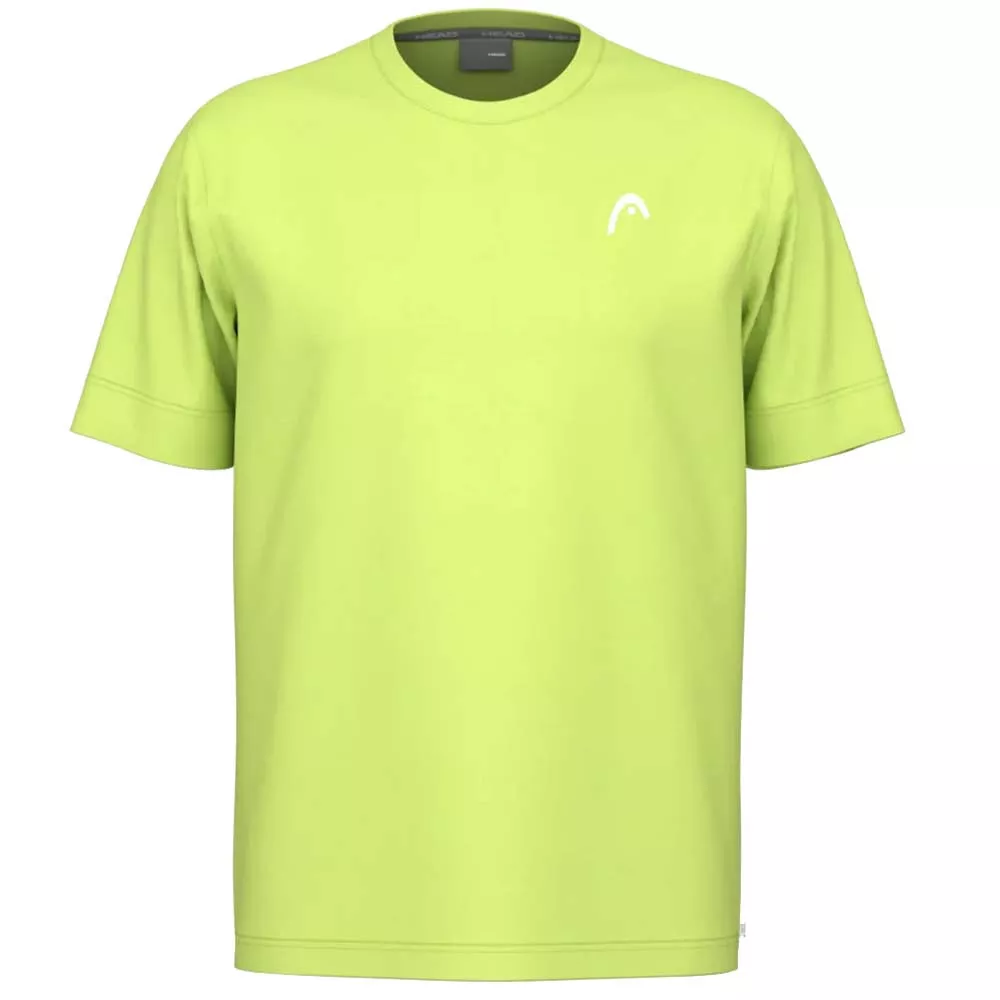 Head Slice II T-Shirt Gr&uuml;n
