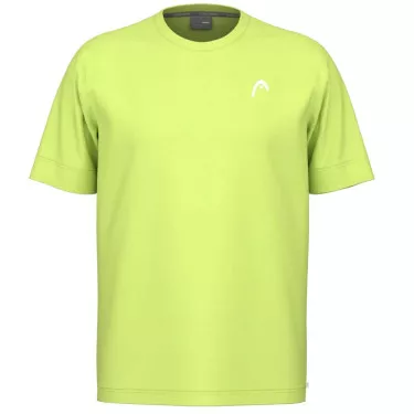 Head Slice II T-Shirt Gr&uuml;n