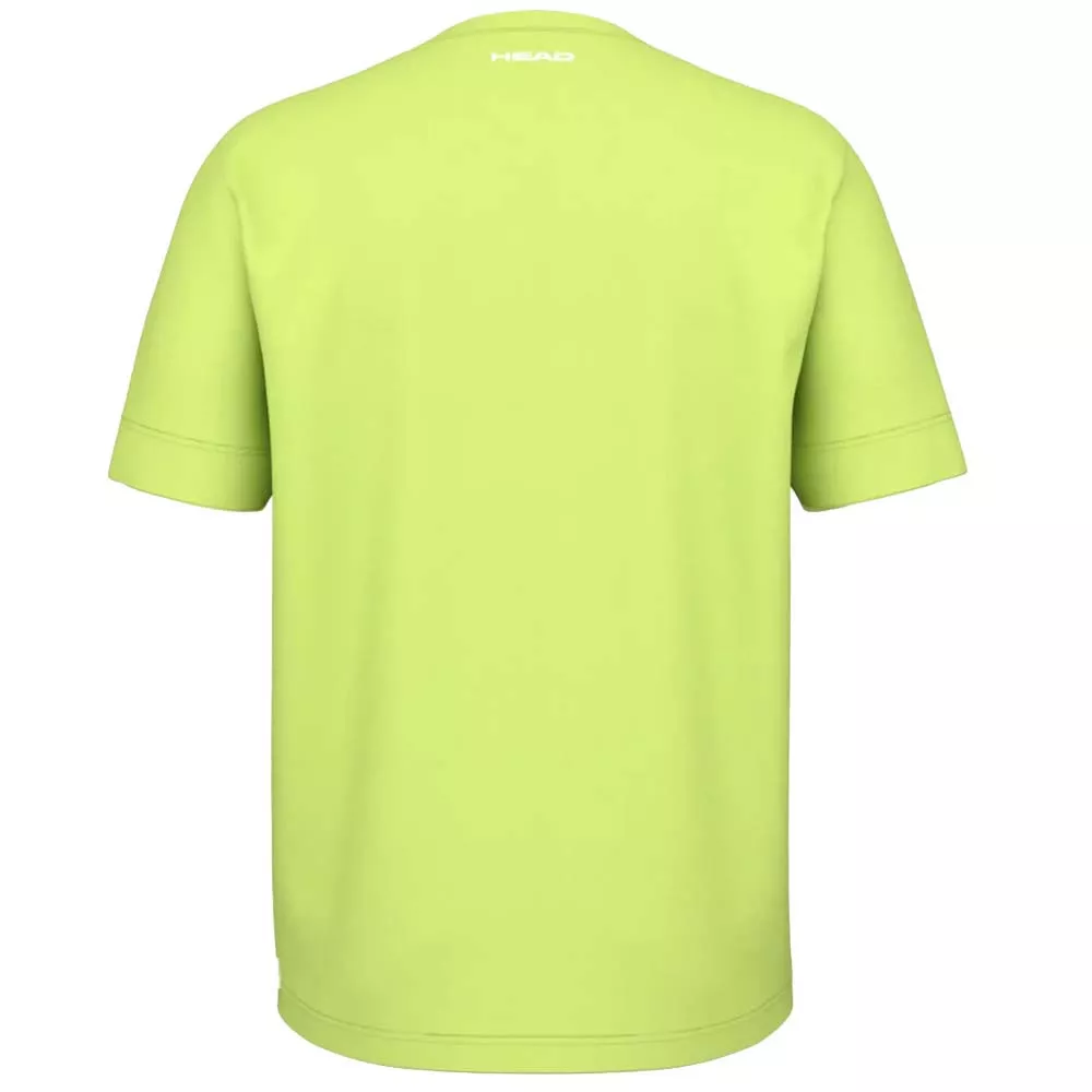 Head Slice II T-Shirt Gr&uuml;n