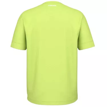 Head Slice II T-Shirt Gr&uuml;n