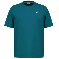 Head Slice II T-Shirt Petrol
