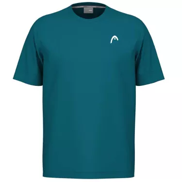 Head Slice II T-Shirt Petrol