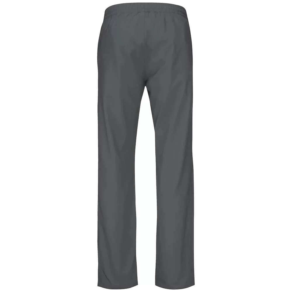 Head Club Hose Grau
