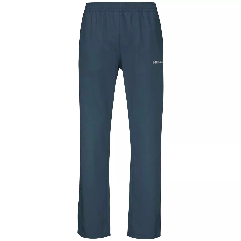 Head Club Hose Marineblau