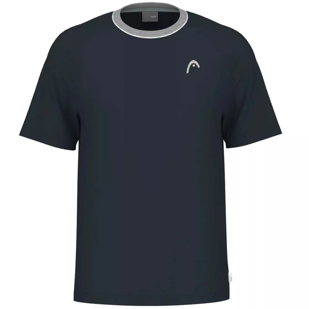 Head Performance 25 T-Shirt Marineblau