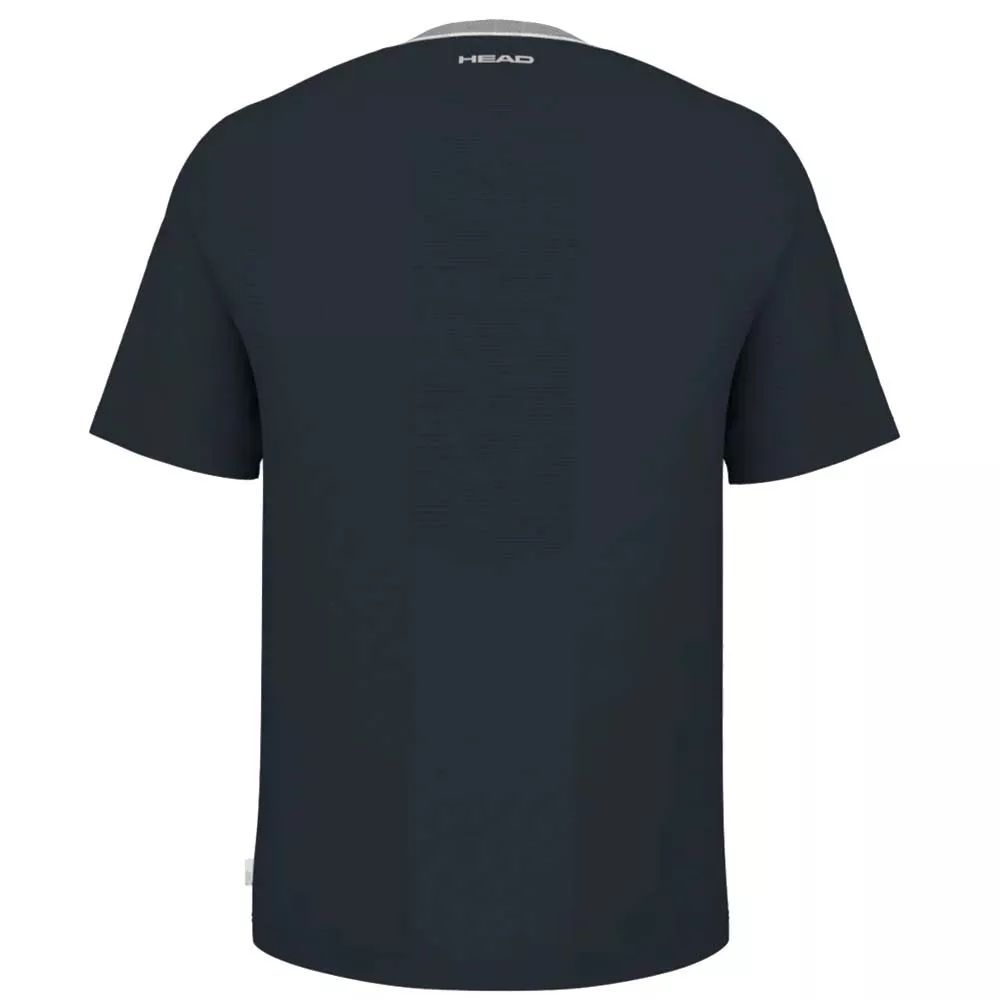 Head Performance 25 T-Shirt Marineblau