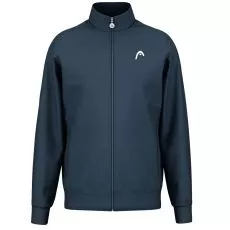 Head Breaker 25 Trainingsjacke Marineblau