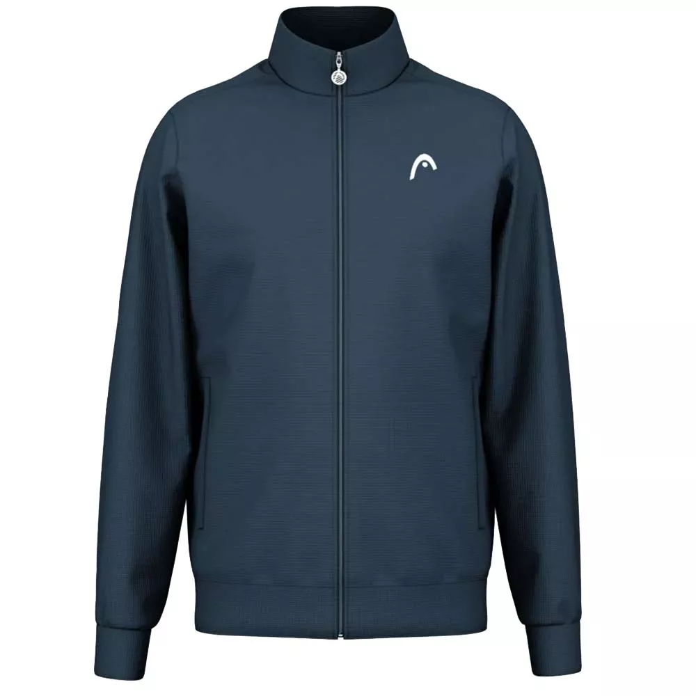 Head Breaker 25 Trainingsjacke Marineblau