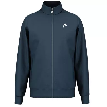 Head Breaker 25 Trainingsjacke Marineblau