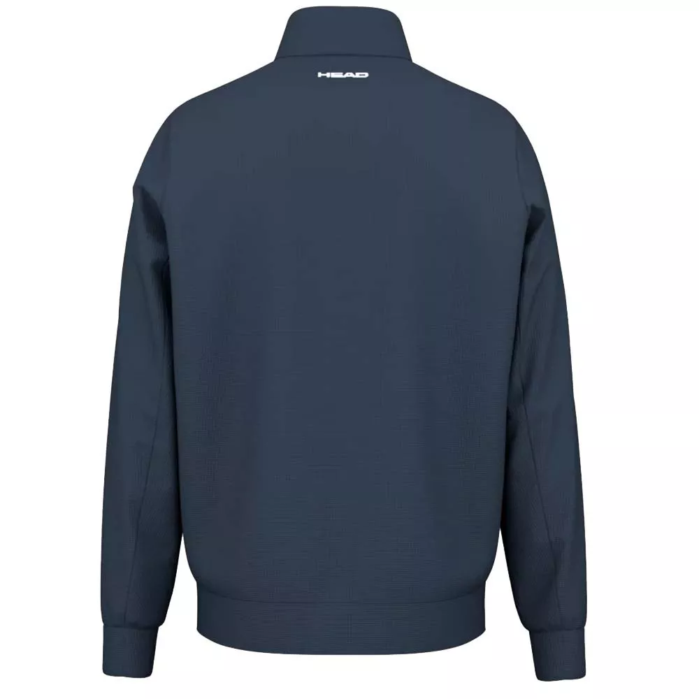 Head Breaker 25 Trainingsjacke Marineblau