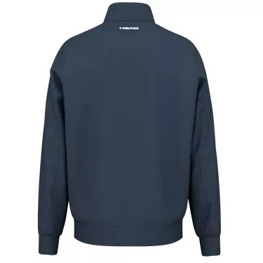 Head Breaker 25 Trainingsjacke Marineblau