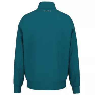 Head Breaker 25 Trainingsjacke Petrol
