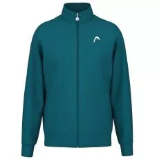 Head Breaker 25 Trainingsjacke Petrol