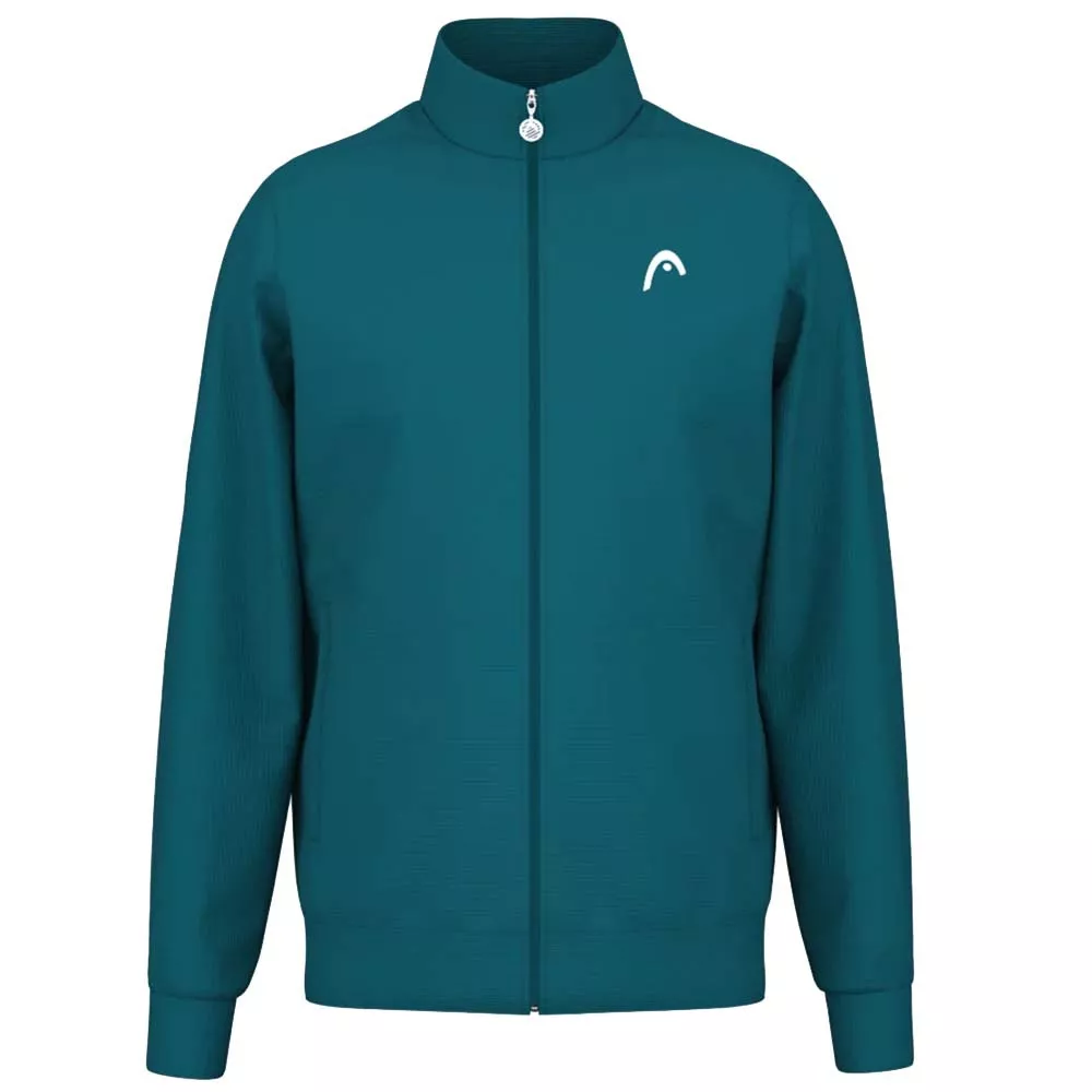 Head Breaker 25 Trainingsjacke Petrol