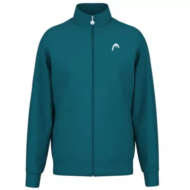 Head Breaker 25 Trainingsjacke Petrol