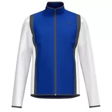Head Club 25 Trainingsjacke Blau