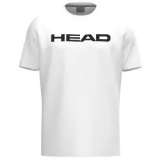 Head Club Original 25 T-Shirt Wei&szlig;