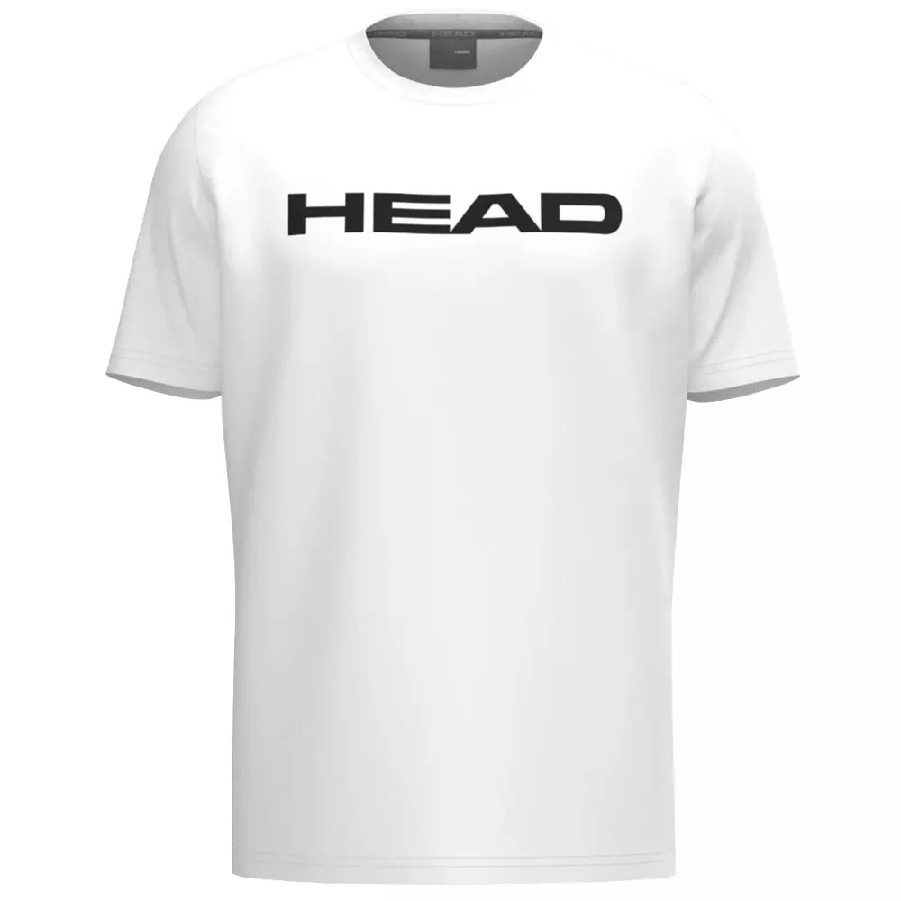 Head Club Original 25 T-Shirt Wei&szlig;