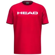 Head Club Original 25 T-Shirt Rot
