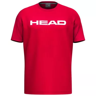 Head Club Original 25 T-Shirt Rot