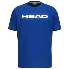 Head Club Original 25 T-Shirt Blau
