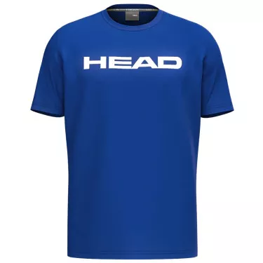 Head Club Original 25 T-Shirt Blau