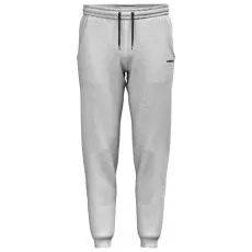 Head Club Original Hose Grau meliert