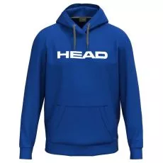 Head Club Original Kapuzenpullover Blau