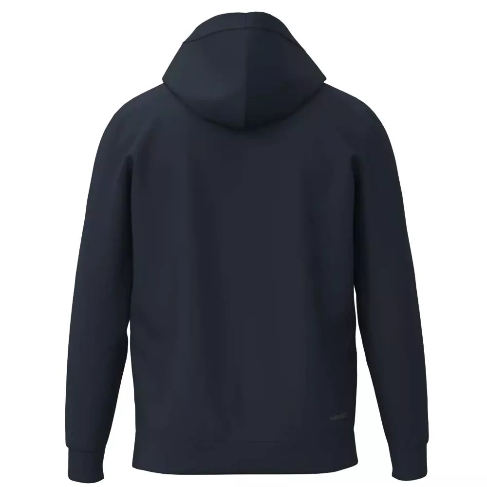 Head Club Original Kapuzenpullover Marineblau