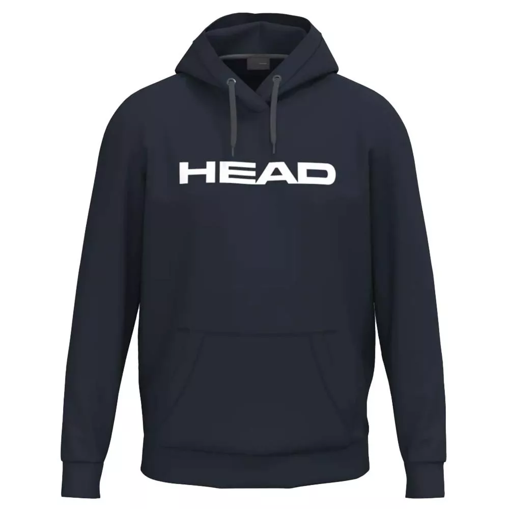Head Club Original Kapuzenpullover Marineblau