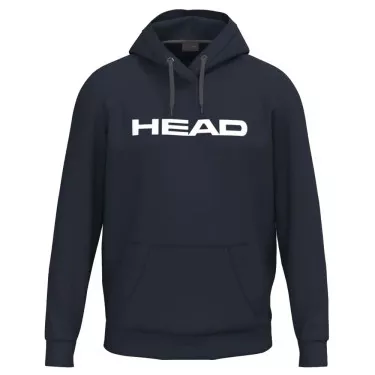 Head Club Original Kapuzenpullover Marineblau