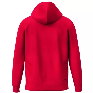 Head Club Original Kapuzenpullover Rot