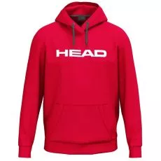 Head Club Original Kapuzenpullover Rot