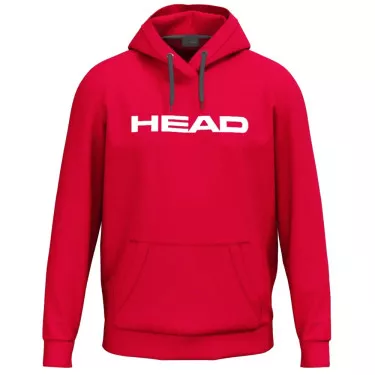 Head Club Original Kapuzenpullover Rot